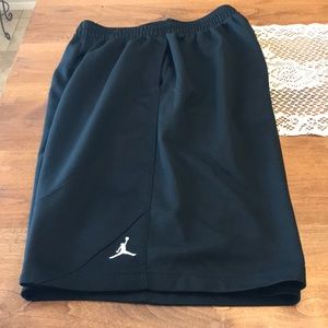 Jordan Basketball Shorts